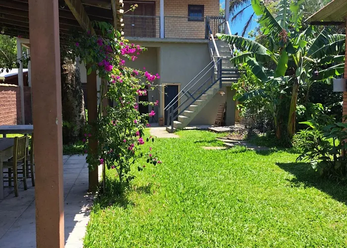 Loft na Rondinha