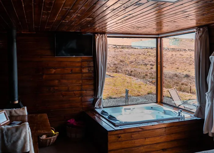 Invernada Cabanas