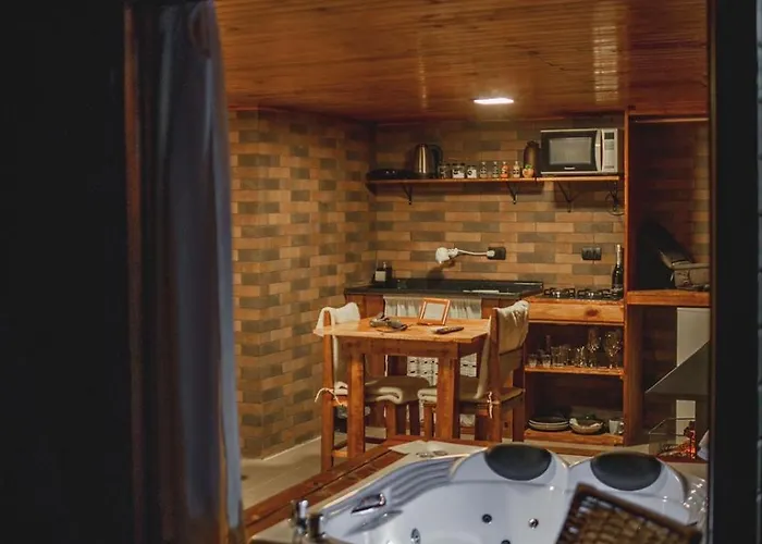 Invernada Cabanas